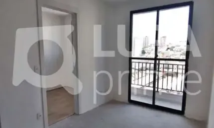 Apartamento com 2 quartos e 1 vaga para venda, vila maria baixa, são paulo