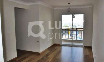APARTAMENTO COM 2 QUARTOS E 1 VAGA PARA VENDA, VILA MARIA, SÃO PAULO