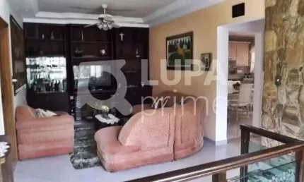 SOBRADO COM 3 QUARTOS/SUÍTES E PISCINA PARA VENDA, TREMEMBÉ, SÃO PAULO