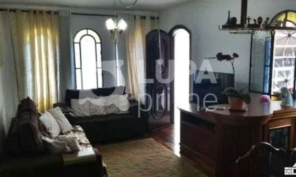 SOBRADO COM 3 QUARTOS SENDO 1 SUÍTE E 5 VAGAS PARA VENDA, TUCURUVI, SÃO PAULO