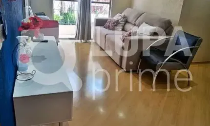 APARTAMENTO COM 2 QUARTOS E 1 VAGA PARA VENDA, PARADA INGLESA, SÃO PAULO