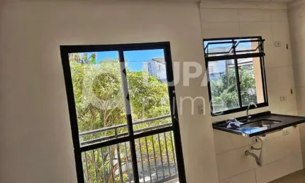Apartamento com 2 quartos e elevador para venda, vila gustavo, são paulo