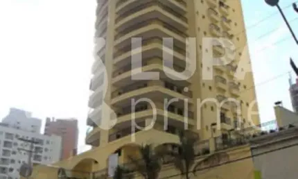 Apartamento com 4 quartos à venda na Rua Pedro Doll, 310, Santana, São Paulo