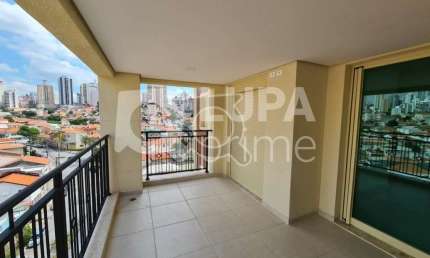Apartamento com 2 quartos à venda na Rua Carlos Camargo Aranha, 164, Jardim São Paulo (Zona Norte), São Paulo