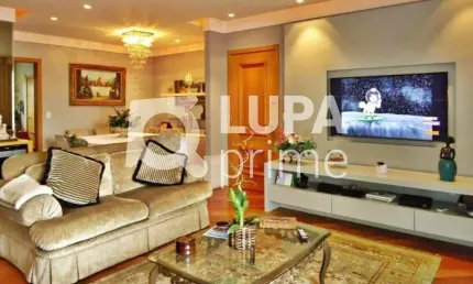APARTAMENTO COM 3 QUARTOS/ SUÍTES E 4 VAGAS PARA VENDA, JARDIM SÃO PAULO, SÃO PAULO