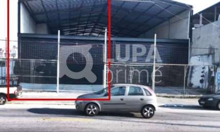 GALPÃO COMERCIAL COM 411M² PARA LOCAÇÃO, VILA CONSTANÇA, SÃO PAULO