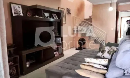 Sobrado com 3 quartos sendo 1 suíte para venda, tucuruvi, são paulo