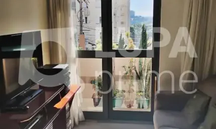 Apartamento com 2 quartos e 1 vaga para venda, vila carmosina, são paulo