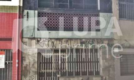SOBRADO COM 2 QUARTOS PARA VENDA, VILA MARIA, SÃO PAULO
