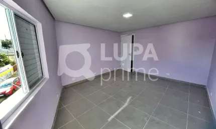Sobrado com 2 quartos e 2 vagas para venda, vila maria alta, são paulo