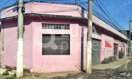 SALÃO COMERCIAL COM 160M² PARA VENDA, VILA NOVA GALVÃO, GUARULHOS