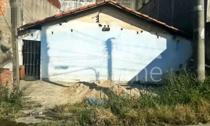 Terreno residencia com 207m² para venda, vila nova galvão, guarulhos