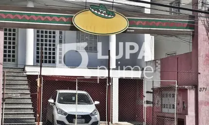 Salão comercial com 190m² para locação, água fria, são paulo