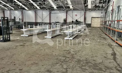 GALPÃO COMERCIAL COM 1.470M² PARA LOCAÇÃO, VILA GUILHERME, SÃO PAULO
