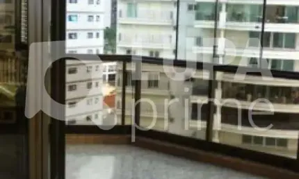 Apartamento com 4 quartos e 5 vagas a venda em santana