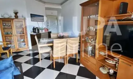 APARTAMENTO COM 3 QUARTOS SENDO 1 SUÍTE PARA VENDA, VILA MEDEIROS, SÃO PAULO
