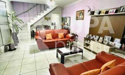 Casa com 5 quartos à venda na Rua Cirene de Oliveira Laet, 782, Jaçanã, São Paulo