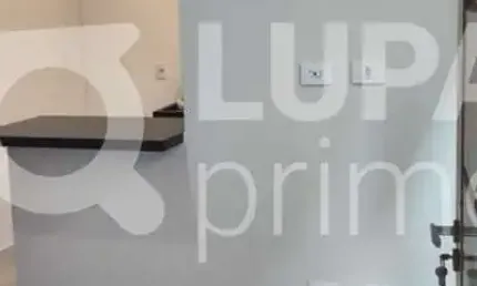 APARTAMENTO COM 1 QUARTO PARA VENDA, JARDIM TREMEMBÉ, SÃO PAULO
