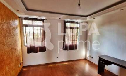 APARTAMENTO COM 2 QUARTOS E 1 VAGA PARA VENDA, TREMEMBÉ, SÃO PAULO