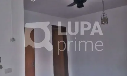 SOBRADO COM 2 QUARTOS E 1 VAGA PARA VENDA, JARDIM BRASIL, SÃO PAULO
