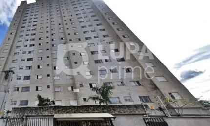 APARTAMENTO COM 2 QUARTOS E 1 VAGA PARA VENDA, JAÇANÃ, SÃO PAULO