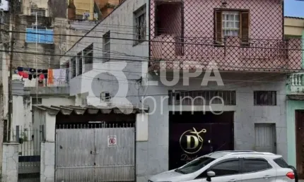 SOBRADO COM 2 QUARTOS PARA VENDA, VILA MARIA ALTA, SÃO PAULO