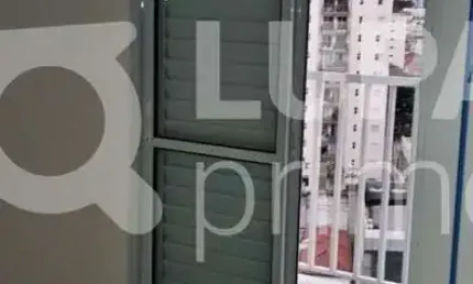 APARTAMENTO COM 2 QUARTOS E 1 VAGA PARA VENDA, SANTANA, SÃO PAULO