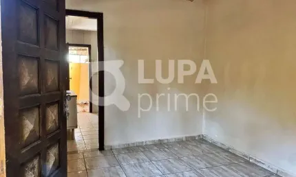 CASA TÉRREA COM 3 QUARTOS E 1 VAGA PARA VENDA, VILA MARIA, SÃO PAULO