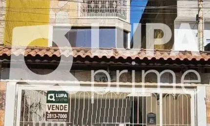 Sobrado com 3 quartos sendo 1 suíte e 4 vagas para venda, jardim terezópolis, guarulhos