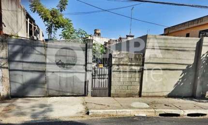 TERRENO RESIDENCIAL COM 210M² PARA VENDA, VILA GUILHERME, SÃO PAULO