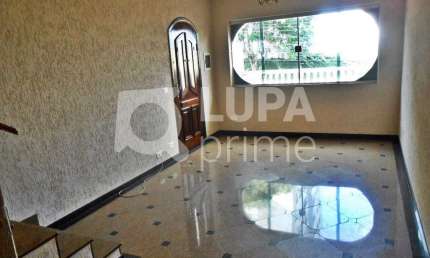 SOBRADO COM 3 QUARTOS SENDO 1 SUÍTE E 3 VAGAS PARA LOCAÇÃO, TUCURUVI, SÃO PAUL