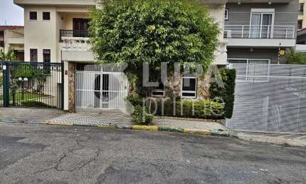 CASA COM 260M² PARA RENDA, VILA GUILHERME, SÃO PAULO
