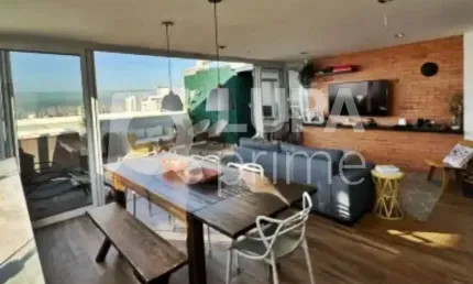 Apartamento com 3 quartos sendo 1 suíte e 2 vagas para venda, santana, são paulo