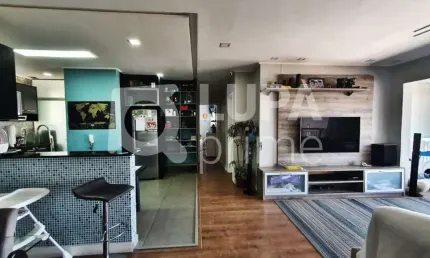 Apartamento com 4 quartos sendo 1 suíte e 2 vagas para venda, tremembé, são paulo