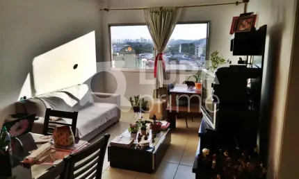 APARTAMENTO COM 3 QUARTOS E 1 VAGA PARA VENDA, SANTANA, SÃO PAULO