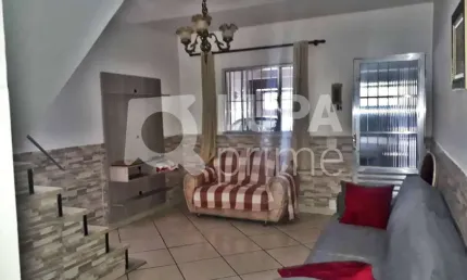 Casa com 5 quartos à venda na Rua João Veloso Filho, 590, Vila Guilherme, São Paulo