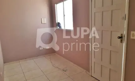 CASA TÉRREA COM 1 QUARTO PARA LOCAÇÃO, VILA GUILHERME, SÃO PAULO