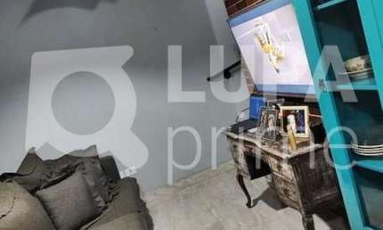 SOBRADO COM 2 QUARTOS/SUÍTES E 3 VAGAS PARA VENDA, TUCURUVI, SÃO PAULO