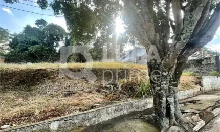 Terreno à venda na Rua Manuel Luna, 70, Tremembé, São Paulo