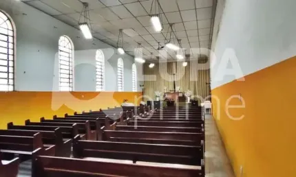 Prédio comercial com 240m² à venda na vila nova cachoeirinha