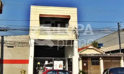 Casa com 7 quartos à venda na Rua Prefeito Milton Improta, 42, Vila Maria Baixa, São Paulo