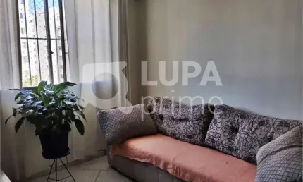 Apartamento com 2 quartos e 1 vaga de garagem à venda no mandaqui