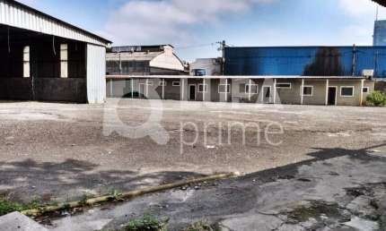 GALPÃO COMERCIAL COM 2.349M² PARA LOCAÇÃO NA VILA GUILHERME