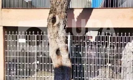 CASA COM 4 QUARTOS E 2 VAGAS DE GARAGEM À VENDA NO PARQUE EDU CHAVES