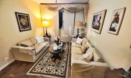 APARTAMENTO COM 2 QUARTOS E 1 VAGA DE GARAGEM À VENDA EM SANTANA