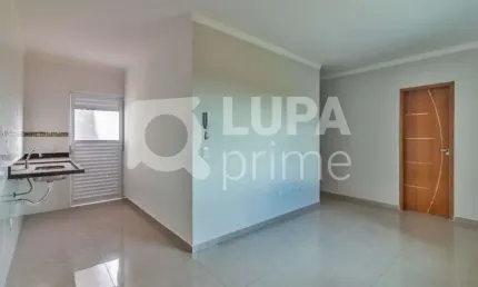 Apartamento com 2 quartos à venda na Rua Alberto D'Aversa, 144, Jaçanã, São Paulo