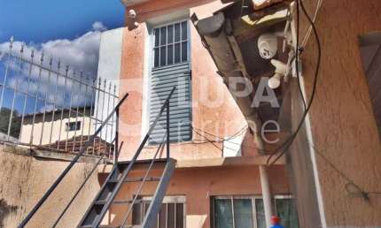 Casa com 4 quartos à venda na Rua Jamunda, 27, Tucuruvi, São Paulo
