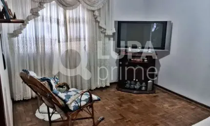 Apartamento com 1 quarto e 1 vaga de garagem à venda no jardim são paulo