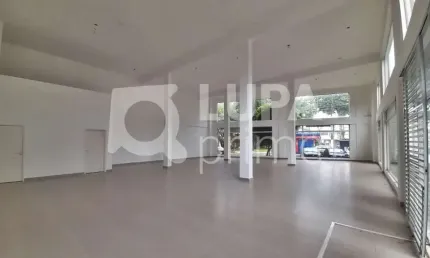 Ponto comercial para alugar na Rua São Luiz Gonzaga, 45, Jaçanã, São Paulo