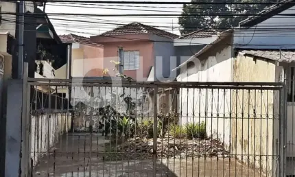 TERRENO COMERCIAL COM 117M² PARA LOCAÇÃO NO PARQUE NOVO MUNDO